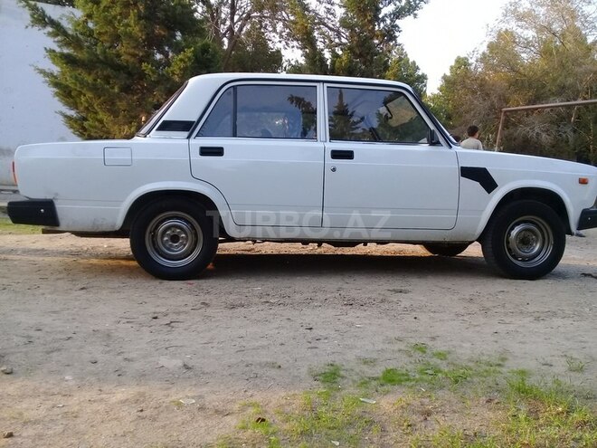 LADA (VAZ) 2107 2010, 96,200 km - 1.6 l - Sumqayıt