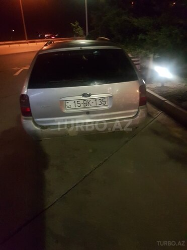 Ford Mondeo 2000, 12,542 km - 1.8 l - Bakı