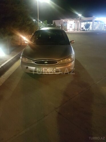 Ford Mondeo 2000, 12,542 km - 1.8 l - Bakı