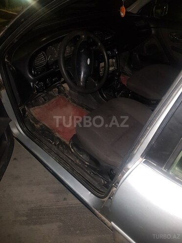 Ford Mondeo 2000, 12,542 km - 1.8 l - Bakı