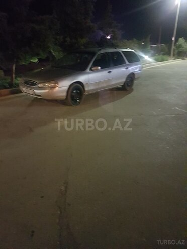 Ford Mondeo 2000, 12,542 km - 1.8 l - Bakı