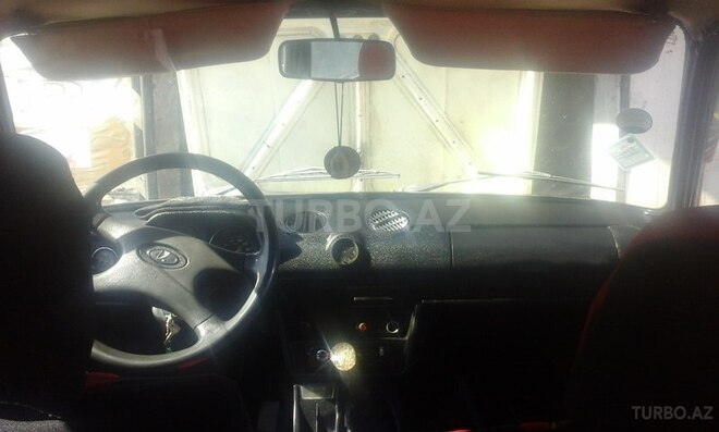 LADA (VAZ) 2102 1980, 290,000 km - 1.3 l - Ucar