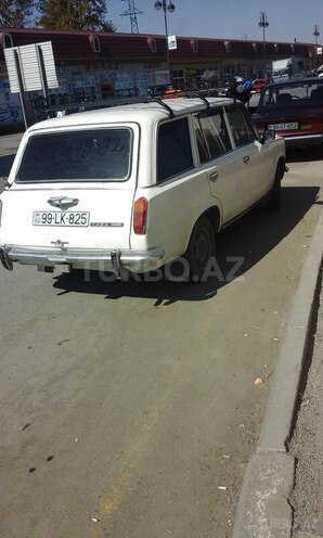 LADA (VAZ) 2102 1980, 290,000 km - 1.3 l - Ucar