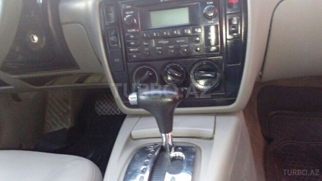 Volkswagen Passat 2003, 2,280 km - 1.8 л - Bakı