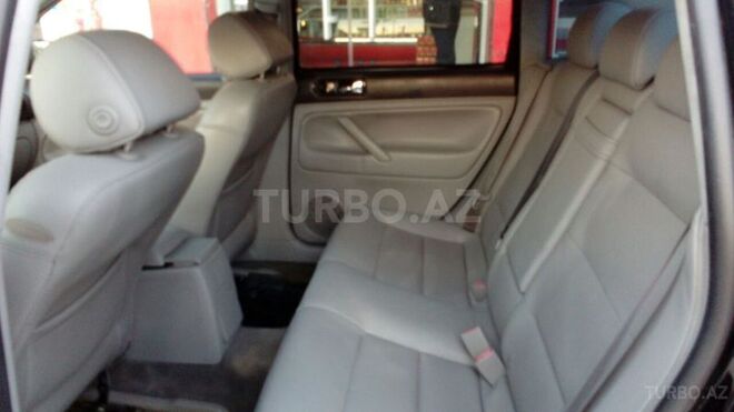 Volkswagen Passat 2003, 2,280 km - 1.8 л - Bakı