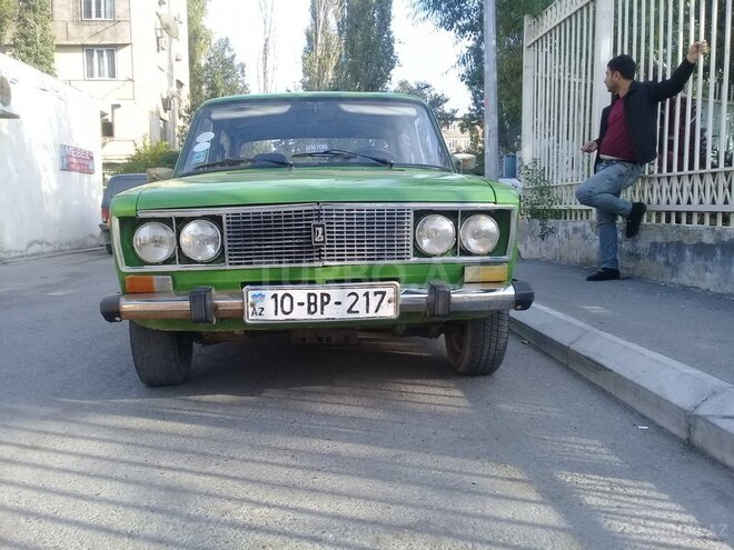 LADA (VAZ) 2103 1983, 300,000 km - 1.3 l - Bakı