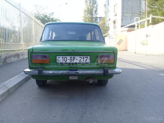 LADA (VAZ) 2103 1983, 300,000 km - 1.3 l - Bakı