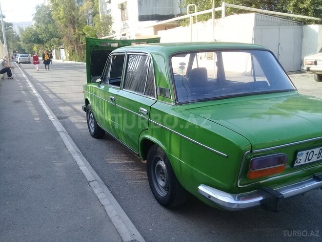 LADA (VAZ) 2103 1983, 300,000 km - 1.3 l - Bakı