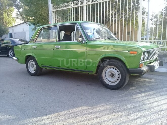 LADA (VAZ) 2103 1983, 300,000 km - 1.3 l - Bakı