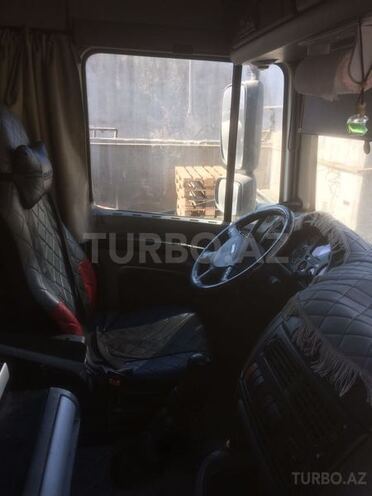 DAF 105 XF 2008, 800,000 km - 1.2 l - Bakı