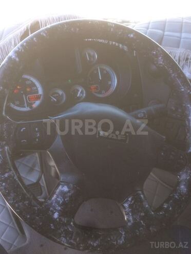 DAF 105 XF 2008, 800,000 km - 1.2 l - Bakı
