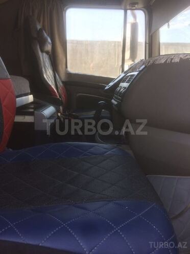 DAF 105 XF 2008, 800,000 km - 1.2 l - Bakı