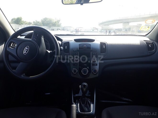 Kia Cerato 2012, 80,000 km - 1.6 l - Bakı