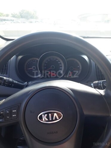 Kia Cerato 2012, 80,000 km - 1.6 l - Bakı