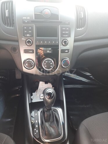 Kia Cerato 2012, 80,000 km - 1.6 l - Bakı