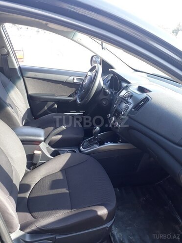 Kia Cerato 2012, 80,000 km - 1.6 l - Bakı