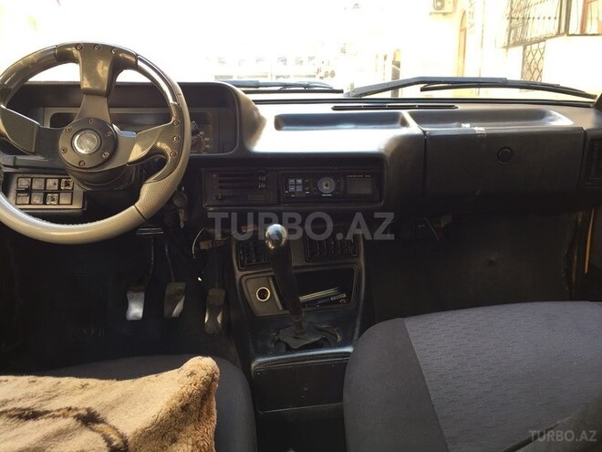 Tofas Sahin 1997, 230,000 km - 1.6 l - Bakı