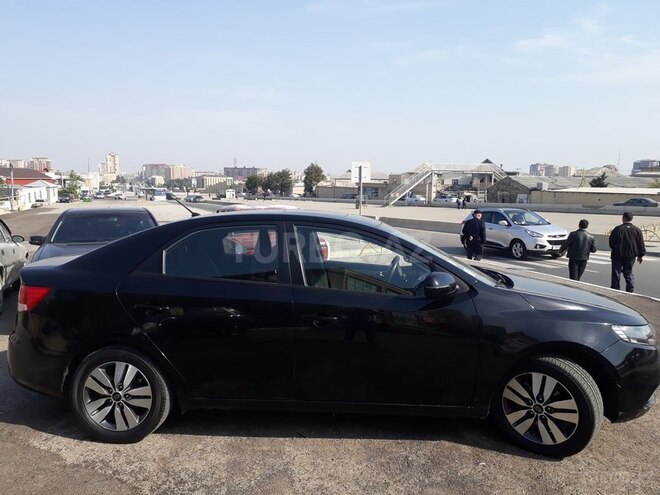 Kia Cerato 2012, 80,000 km - 1.6 l - Bakı