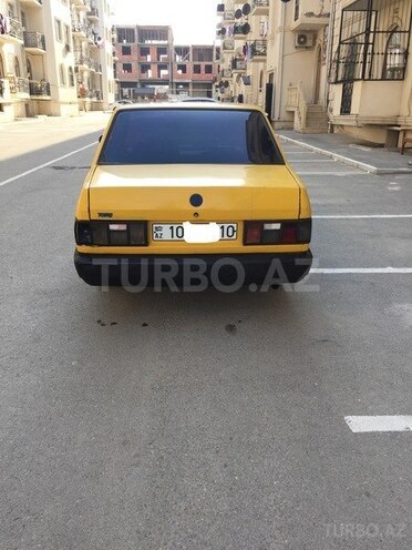 Tofas Sahin 1997, 230,000 km - 1.6 l - Bakı