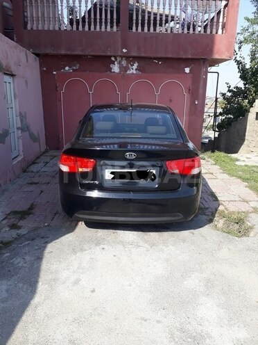 Kia Cerato 2012, 80,000 km - 1.6 l - Bakı