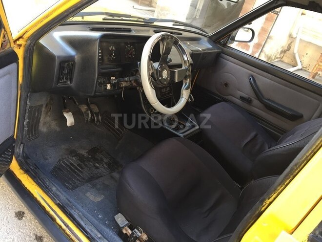 Tofas Sahin 1997, 230,000 km - 1.6 l - Bakı