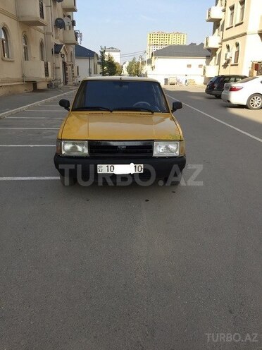 Tofas Sahin 1997, 230,000 km - 1.6 l - Bakı