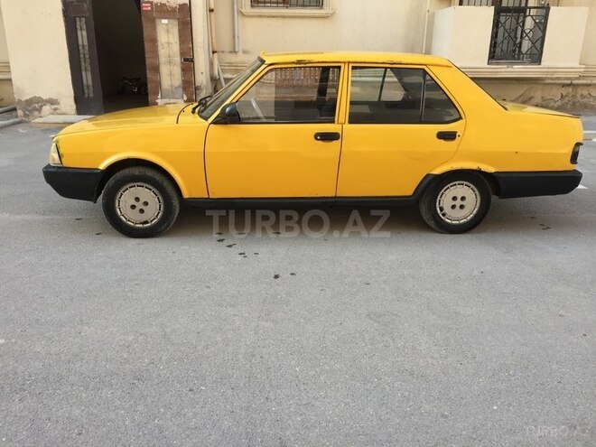 Tofas Sahin 1997, 230,000 km - 1.6 l - Bakı