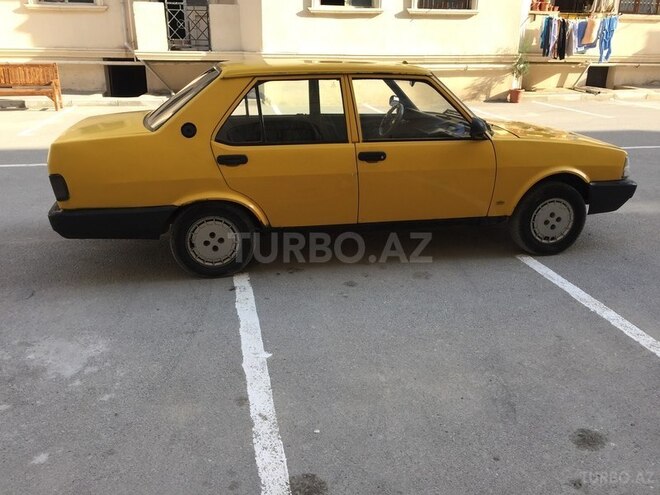 Tofas Sahin 1997, 230,000 km - 1.6 l - Bakı