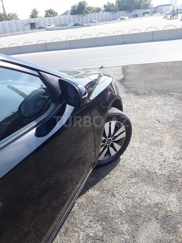 Kia Cerato 2012, 80,000 km - 1.6 l - Bakı