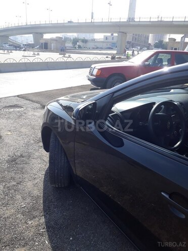 Kia Cerato 2012, 80,000 km - 1.6 l - Bakı