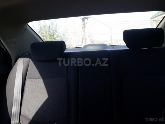 Kia Cerato 2012, 80,000 km - 1.6 l - Bakı