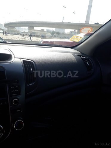 Kia Cerato 2012, 80,000 km - 1.6 l - Bakı