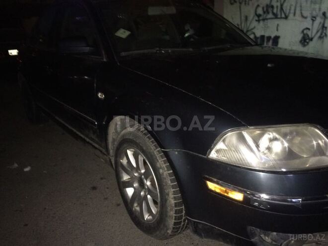 Volkswagen Passat 2003, 113,000 km - 0.2 l - Bakı