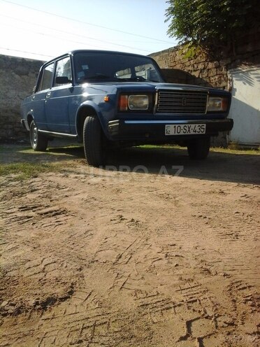 LADA (VAZ) 2107 2006, 146,461 km - 1.6 l - Bakı