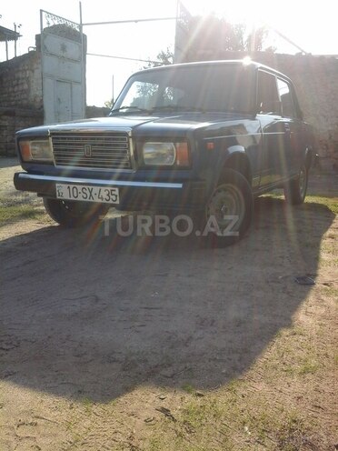 LADA (VAZ) 2107 2006, 146,461 km - 1.6 l - Bakı
