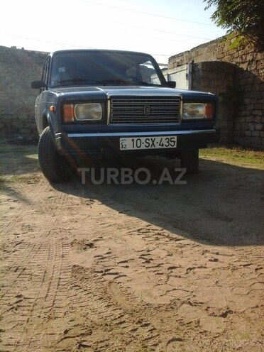 LADA (VAZ) 2107 2006, 146,461 km - 1.6 l - Bakı