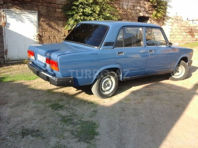 LADA (VAZ) 2107 2006, 146,461 km - 1.6 l - Bakı