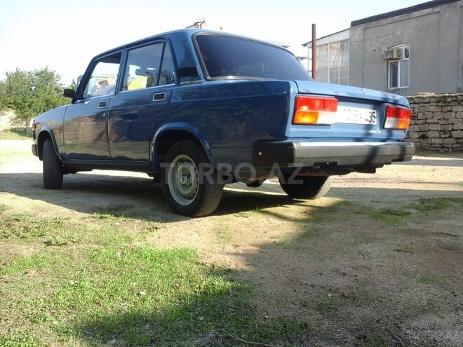 LADA (VAZ) 2107 2006, 146,461 km - 1.6 l - Bakı