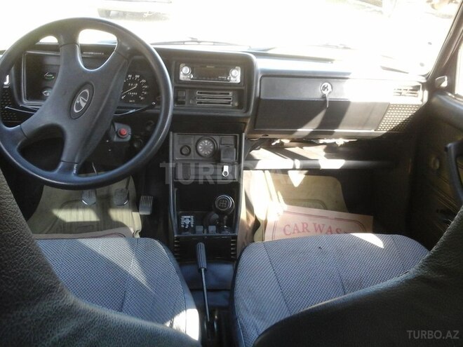 LADA (VAZ) 2107 2006, 146,461 km - 1.6 l - Bakı