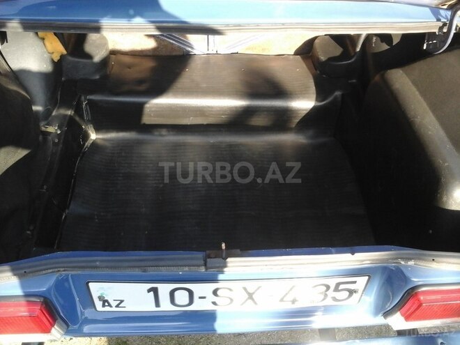LADA (VAZ) 2107 2006, 146,461 km - 1.6 l - Bakı