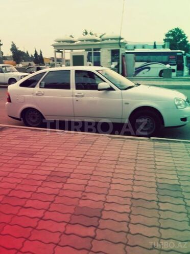 LADA (VAZ) Priora 2015, 16,500 km - 1.6 l - Gəncə