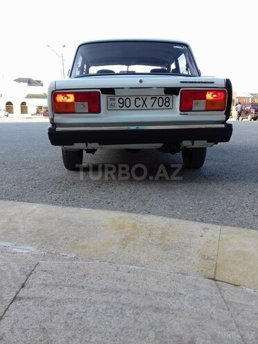 LADA (VAZ) 2107 2008, 164,000 km - 1.6 l - Bakı