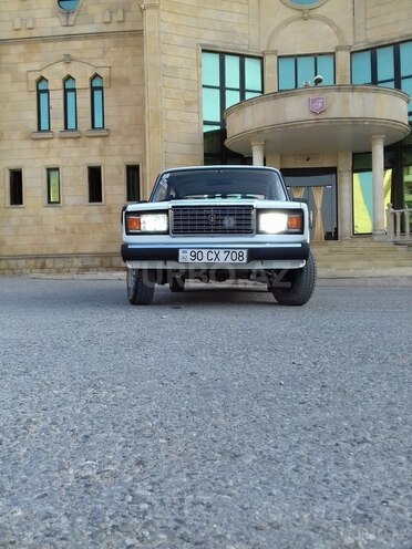LADA (VAZ) 2107 2008, 164,000 km - 1.6 l - Bakı