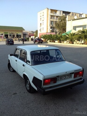 LADA (VAZ) 2107 2008, 164,000 km - 1.6 l - Bakı