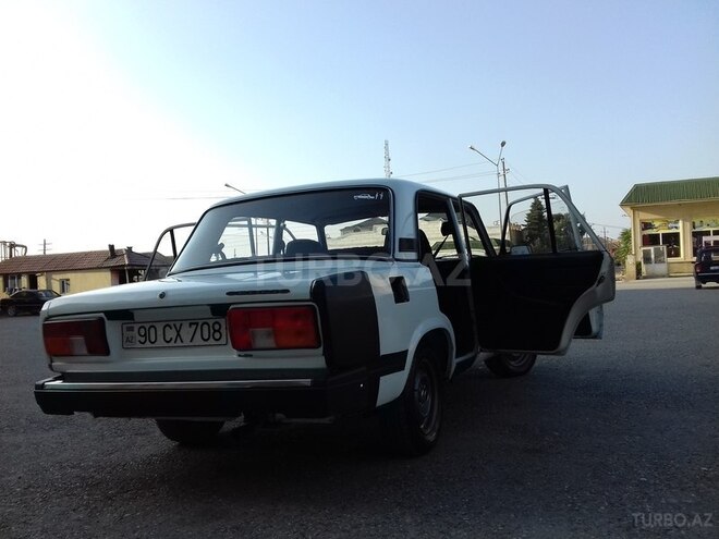 LADA (VAZ) 2107 2008, 164,000 km - 1.6 l - Bakı