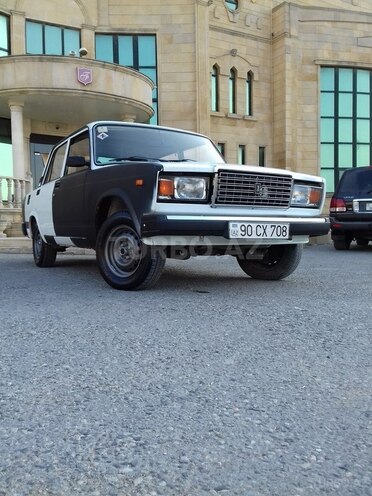 LADA (VAZ) 2107 2008, 164,000 km - 1.6 l - Bakı