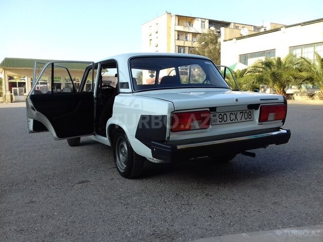 LADA (VAZ) 2107 2008, 164,000 km - 1.6 l - Bakı
