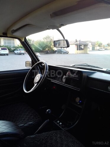 LADA (VAZ) 2107 2008, 164,000 km - 1.6 l - Bakı