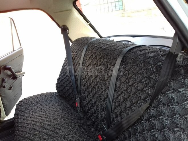 LADA (VAZ) 2107 2008, 164,000 km - 1.6 l - Bakı