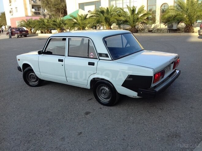 LADA (VAZ) 2107 2008, 164,000 km - 1.6 l - Bakı